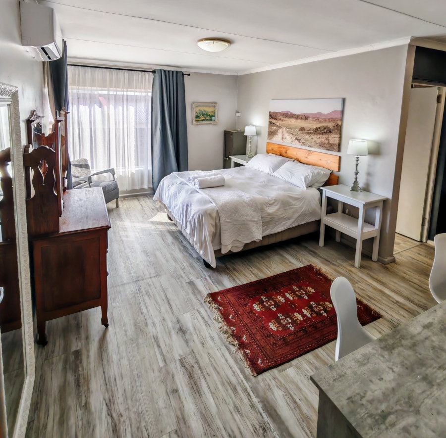 3 Bedroom Property for Sale in De Kelders Western Cape